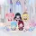 PUELLA MAGI MADOKA MAGICA The Movie ～Rebellion～ Collectible Finger Puppet Plüsch Anhänger