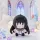 PUELLA MAGI MADOKA MAGICA The Movie ～Rebellion～ Collectible Finger Puppet Plüsch Anhänger