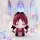 PUELLA MAGI MADOKA MAGICA The Movie ～Rebellion～ Collectible Finger Puppet Plüsch Anhänger