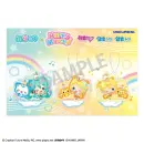 VOCALOID ♪ HAPPY MARCH Acryl Anhänger Set ～HATSUNE...