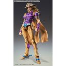 JOJOS BIZARRE ADVENTURE Part 7 ～Steel Ball Run～ MEDICOS Super Action Statue ★GYRO ZEPELLI★ Ver.1.5 | 超像可動 ジョジョの奇妙な冒険 第7部 スティール・ボール・ラン ジャイロ・ツェペリ Ver1.5