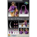 JOJOS BIZARRE ADVENTURE Part 7 ～Steel Ball Run～ MEDICOS Super Action Statue ★GYRO ZEPELLI★ Ver.1.5 | 超像可動 ジョジョの奇妙な冒険 第7部 スティール・ボール・ラン ジャイロ・ツェペリ Ver1.5