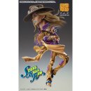JOJOS BIZARRE ADVENTURE Part 7 ～Steel Ball Run～ MEDICOS Super Action Statue ★GYRO ZEPELLI★ Ver.1.5 | 超像可動 ジョジョの奇妙な冒険 第7部 スティール・ボール・ラン ジャイロ・ツェペリ Ver1.5