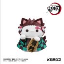 DEMON SLAYER: KIMETSU NO YAIBA Mega Cat Project ～Lucky Cat Figure ver.～ TF