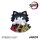 DEMON SLAYER: KIMETSU NO YAIBA Mega Cat Project ～Lucky Cat Figure ver.～ TF