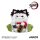 DEMON SLAYER: KIMETSU NO YAIBA Mega Cat Project ～Lucky Cat Figure ver.～ TF