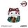 DEMON SLAYER: KIMETSU NO YAIBA Mega Cat Project ～Lucky Cat Figure ver.～ TF