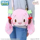 VOCALOID ♪ SEGA Goods BIG Schultertasche SAKURA MIKU