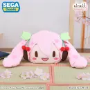 VOCALOID ♪ SEGA Goods BIG Schultertasche SAKURA MIKU