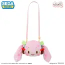 VOCALOID ♪ SEGA Goods BIG Schultertasche SAKURA MIKU