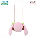 VOCALOID ♪ SEGA Goods BIG Schultertasche SAKURA MIKU