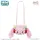 VOCALOID ♪ SEGA Goods BIG Schultertasche SAKURA MIKU