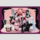 LULU ELF Story Gen2 Awakening Nature Series Blind Box