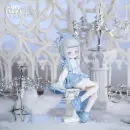 LULU ELF Story Gen2 Awakening Nature Series Blind Box