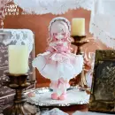 LULU ELF Story Gen2 Awakening Nature Series Blind Box