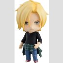 BANANA FISH Nendoroid Figuren-Set ★ASH LYNX★ & ★EIJI OKUMURA★