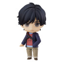 BANANA FISH Nendoroid Figuren-Set ★ASH LYNX★ & ★EIJI OKUMURA★