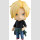 BANANA FISH Nendoroid Figuren-Set ★ASH LYNX★ & ★EIJI OKUMURA★
