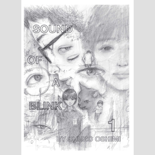 Sound of a Blink vol. 1
