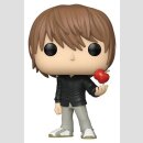 FUNKO POP! ANIMATION Death Note ★LIGHT YAGAMI★