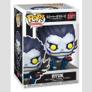 FUNKO POP! ANIMATION Death Note ★RYUK★