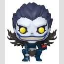 FUNKO POP! ANIMATION Death Note ★RYUK★