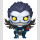 FUNKO POP! ANIMATION Death Note ★RYUK★