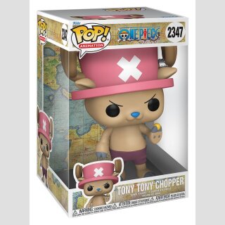 ONE PIECE Fiunko POP! Animation TONY TONY CHOPPER ～Jumbo Size～