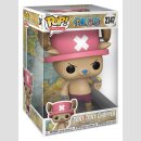 ONE PIECE Fiunko POP! Animation TONY TONY CHOPPER ～Jumbo...