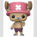 ONE PIECE Fiunko POP! Animation TONY TONY CHOPPER ～Jumbo...