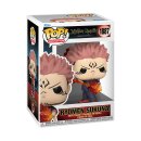 FUNKO POP! ANIMATION Jujutsu Kaisen ★RYOMEN SUKUNA★