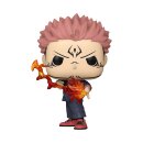 FUNKO POP! ANIMATION Jujutsu Kaisen ★RYOMEN SUKUNA★