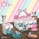KLEINE KATZE CHI Chis Sweet Home TF