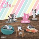 KLEINE KATZE CHI Chis Sweet Home TF