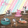 KLEINE KATZE CHI Chis Sweet Home TF