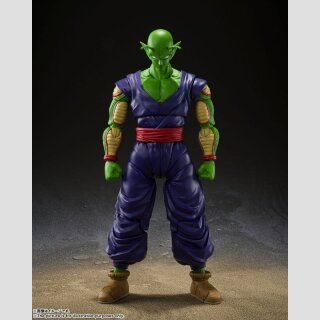 DRAGON BALL SUPER S.H.Figuarts PICCOLO ～Super Hero～