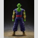 DRAGON BALL SUPER S.H.Figuarts PICCOLO ～Super Hero～