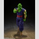 DRAGON BALL SUPER S.H.Figuarts PICCOLO ～Super Hero～