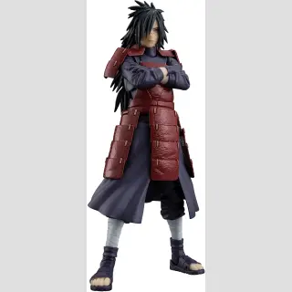 NARUTO SHIPPUDEN S.H.Figuarts UCHIHA MADARA ～Legend of Darkness～