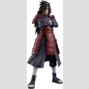NARUTO SHIPPUDEN S.H.Figuarts UCHIHA MADARA ～Legend of...