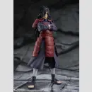 NARUTO SHIPPUDEN S.H.Figuarts UCHIHA MADARA ～Legend of...