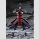 NARUTO SHIPPUDEN S.H.Figuarts UCHIHA MADARA ～Legend of Darkness～