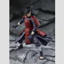 NARUTO SHIPPUDEN S.H.Figuarts UCHIHA MADARA ～Legend of Darkness～