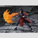NARUTO SHIPPUDEN S.H.Figuarts UCHIHA MADARA ～Legend of Darkness～