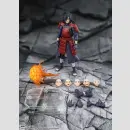 NARUTO SHIPPUDEN S.H.Figuarts UCHIHA MADARA ～Legend of Darkness～