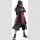 NARUTO SHIPPUDEN S.H.Figuarts UCHIHA MADARA ～Legend of Darkness～