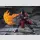 NARUTO SHIPPUDEN S.H.Figuarts UCHIHA MADARA ～Legend of Darkness～