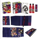 ONE PIECE  Geschenkset ～Stahlflasche, Sticker, Buchumschlag～