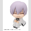 Bleach Look Up PVC Figur Gin Ichimaru 11 cm