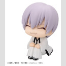 Bleach Look Up PVC Figur Gin Ichimaru 11 cm